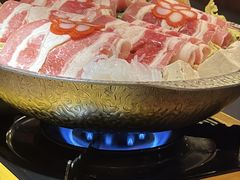 -隐月· 㐂和食屋(芝罘万达公馆店)