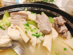腌笃鲜-伊甸园大酒店(永丰路店)