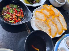 -野菌皇海景野生菌火锅(滨海大道店)