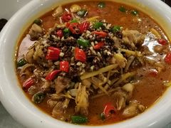 -老东吴食府(雅都店)