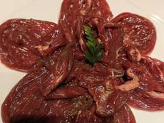 老妈羊肉-皇城老妈火锅·川味传承(港湾店)