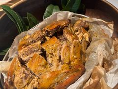 -桂满陇·海市蜃楼·黑金(国金店)