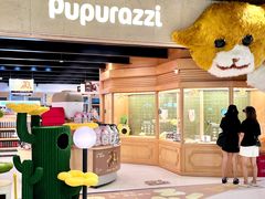 -帕帕拉兹宠物(亚洲旗舰店)