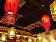 -西单明珠商场