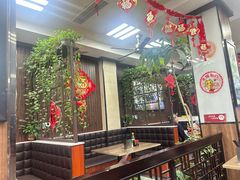 -刘长兴(三牌楼店)