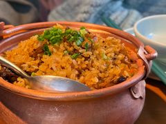 -菌自由丨野生菌火锅特色庭院餐厅(丽江古城店)