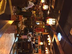 蜀九香火锅酒楼(彩虹店)-蜀九香火锅(彩虹店)