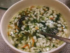 鱼米羹-南湖船菜大酒店