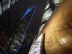 -上海中心大厦