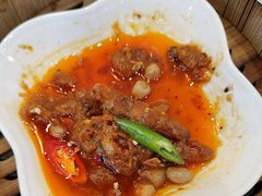 -永盛茶档·港式餐厅(桥北店)