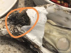 -初色海鲜自助(万丰路店)