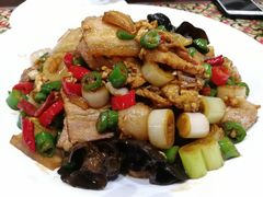 -城南往事风味主题餐厅(领秀城店)