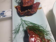 老上海熏鱼-淮扬府(安定门店)