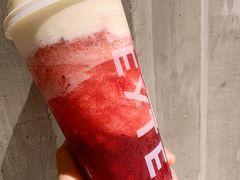 多肉杨梅-喜茶(东莞汇一城店)