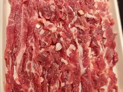 -大吉利·潮汕鲜牛肉火锅(西安店)