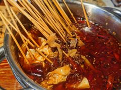 -满堂春特色餐馆