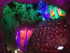 -咸丰县唐崖河景区