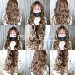 -P.STYLE 派斯造型