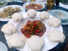 窝窝头-小城故事·地道宁波味(月湖盛园店)