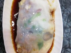 -燊意布拉肠云吞面(中山四路店)