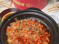 -串盟烧烤大排档·长沙美食地标(星沙店)