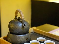 -上井料理黑金店(IFS国金中心店)