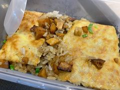 三鲜豆皮-老通城豆皮大王(吉庆街店)