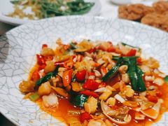 -阿毛饭店·正宗宁波菜(儿童公园旗舰店)