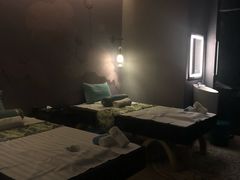 -璞·澐间影院式足道SPA(尚悦湾店)