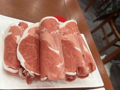 -岳合轩老北京涮肉