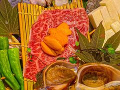 -鸟山鸣·日料食堂(王府井店)