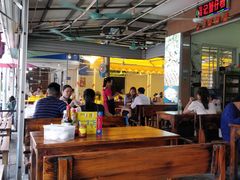 大堂-周记蟹仔粉(侨港风情街店)