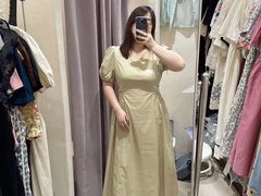 -绮梦微胖大码女装(东方社区三十一街坊店)