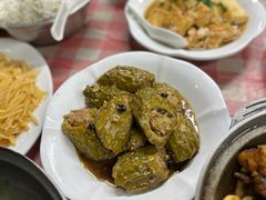 -黎记大排档(慈云路店)