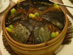 -新恬乐大酒家(沧达大厦店)