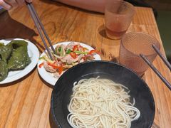 -嘻小北·兰州清汤牛肉面(太平洋森活天地店)