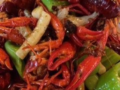 -沈胖子音乐烤吧·炒菜·龙虾(环城东路店)