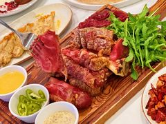 -盐说·西式餐酒馆(光明万达店)