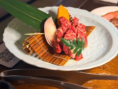 -肉屋高山·和牛烧肉(万象城店)