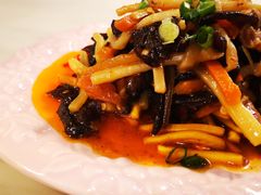-外婆小聚茶餐厅·生日·团建(市民中心店)