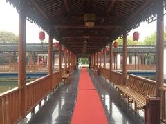 -渭塘酒家(生态园店)