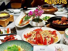 -名人名家     浙菜.家宴