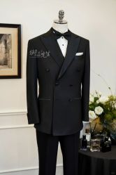 -Mr.Royal御匠先生·手工全麻衬衣西服定制