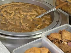 -陈寔包子王·卤煮小肠·京味小吃(龙潭店)