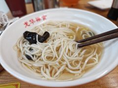 -龙华素斋(龙华路店)