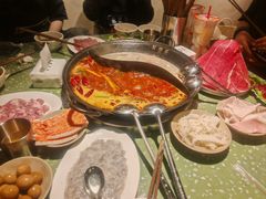 -五里关火锅(牛市口店)