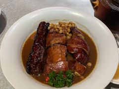 -汤城小厨•粤菜•靓汤(苏州街店)
