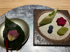 -麦MUGI铁板烧日式料理