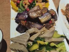 -直隶安家牛肉罩饼(建华店)