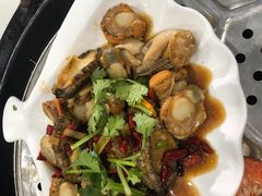 -巧克力渔家.小船海鲜家常菜(三浴场店)